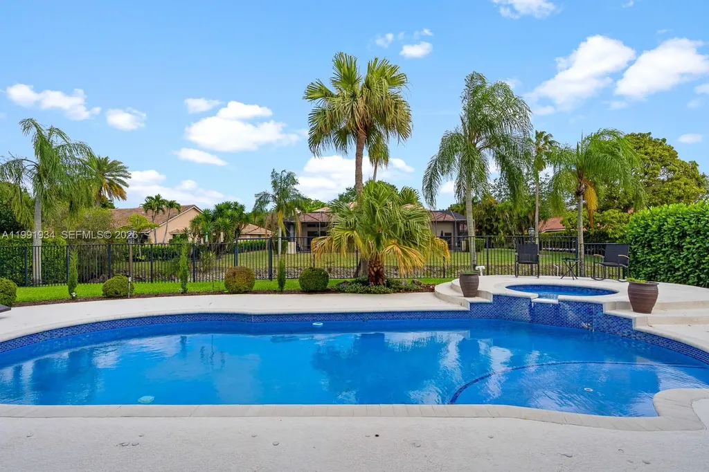 8412 NW 52nd Place Coral Springs FL 33067
