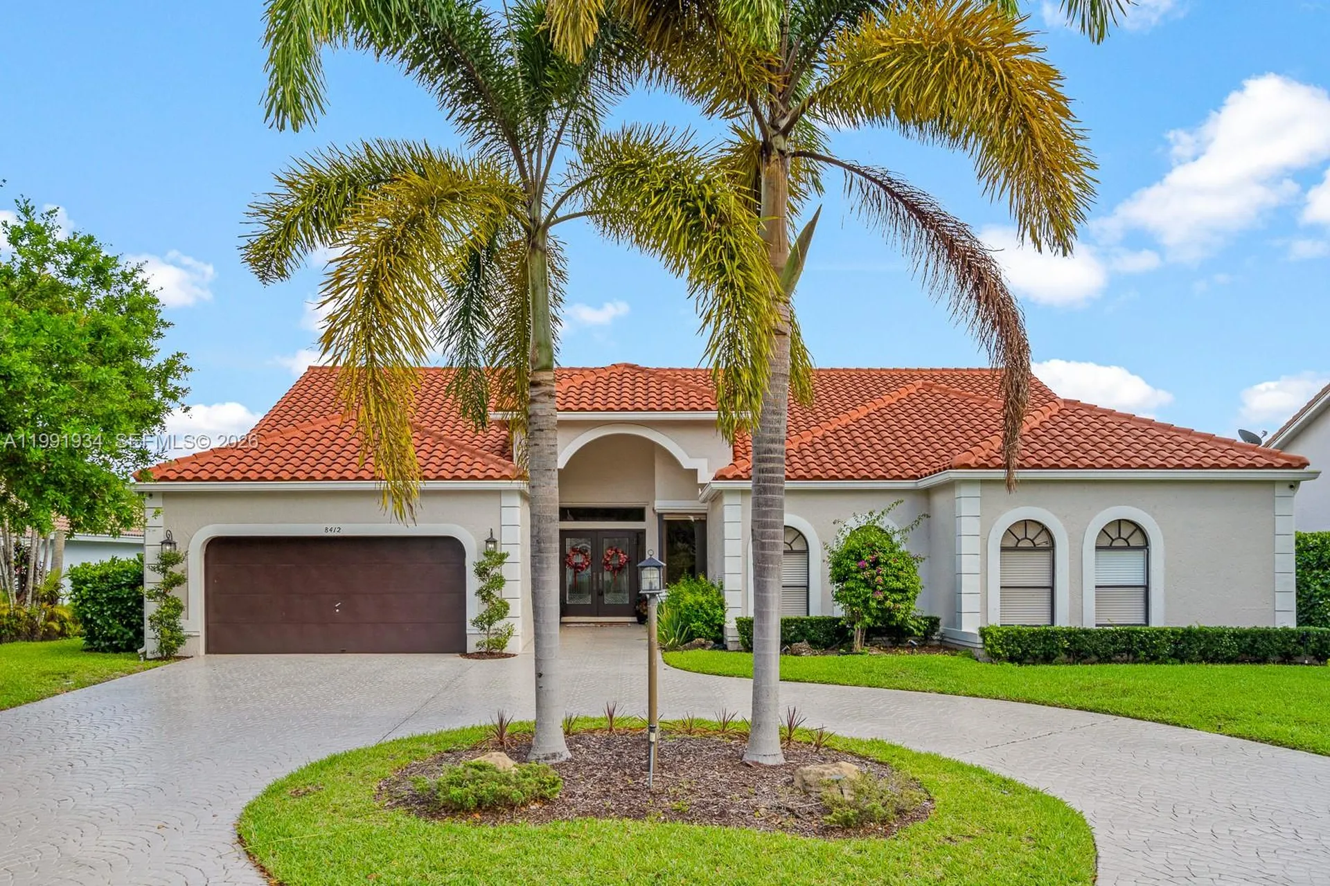 8412 NW 52nd Place Coral Springs FL 33067