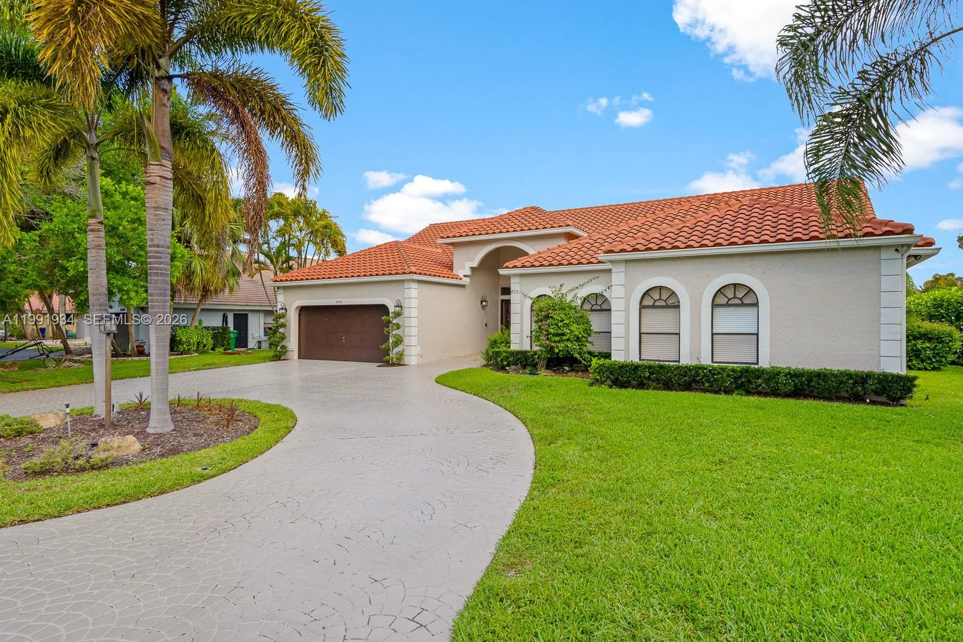 8412 NW 52nd Place Coral Springs FL 33067