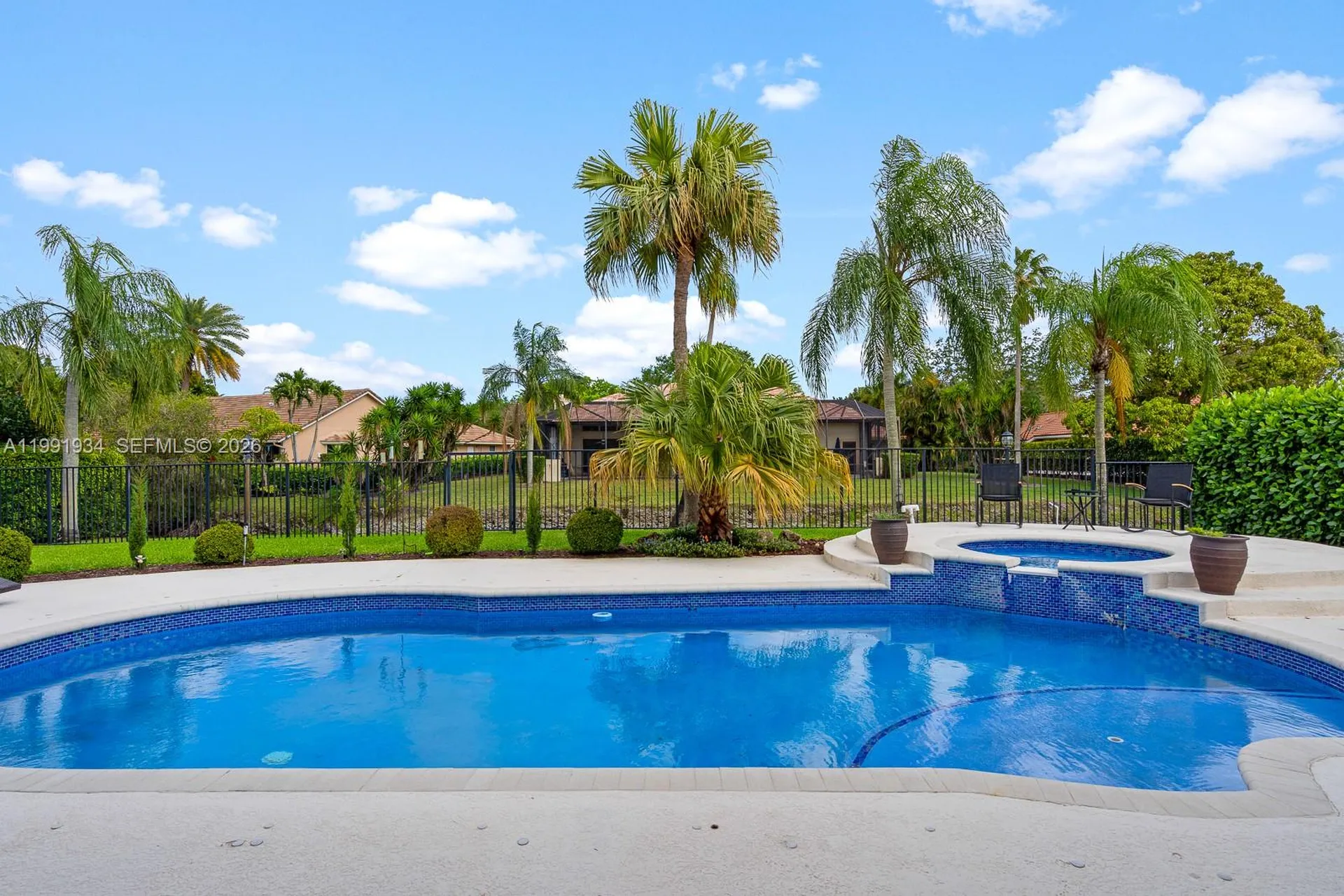 8412 NW 52nd Place Coral Springs FL 33067