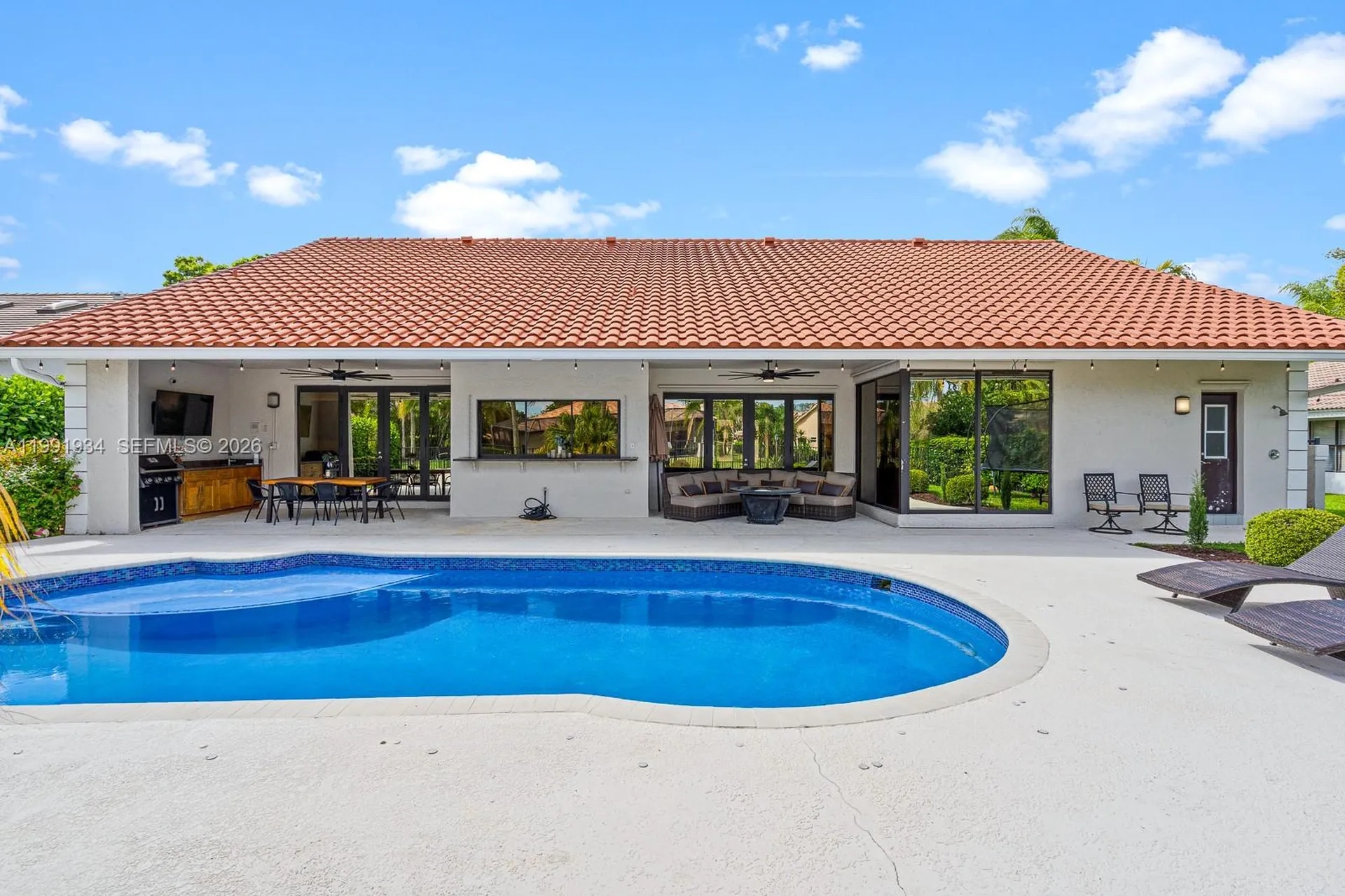 8412 NW 52nd Place Coral Springs FL 33067