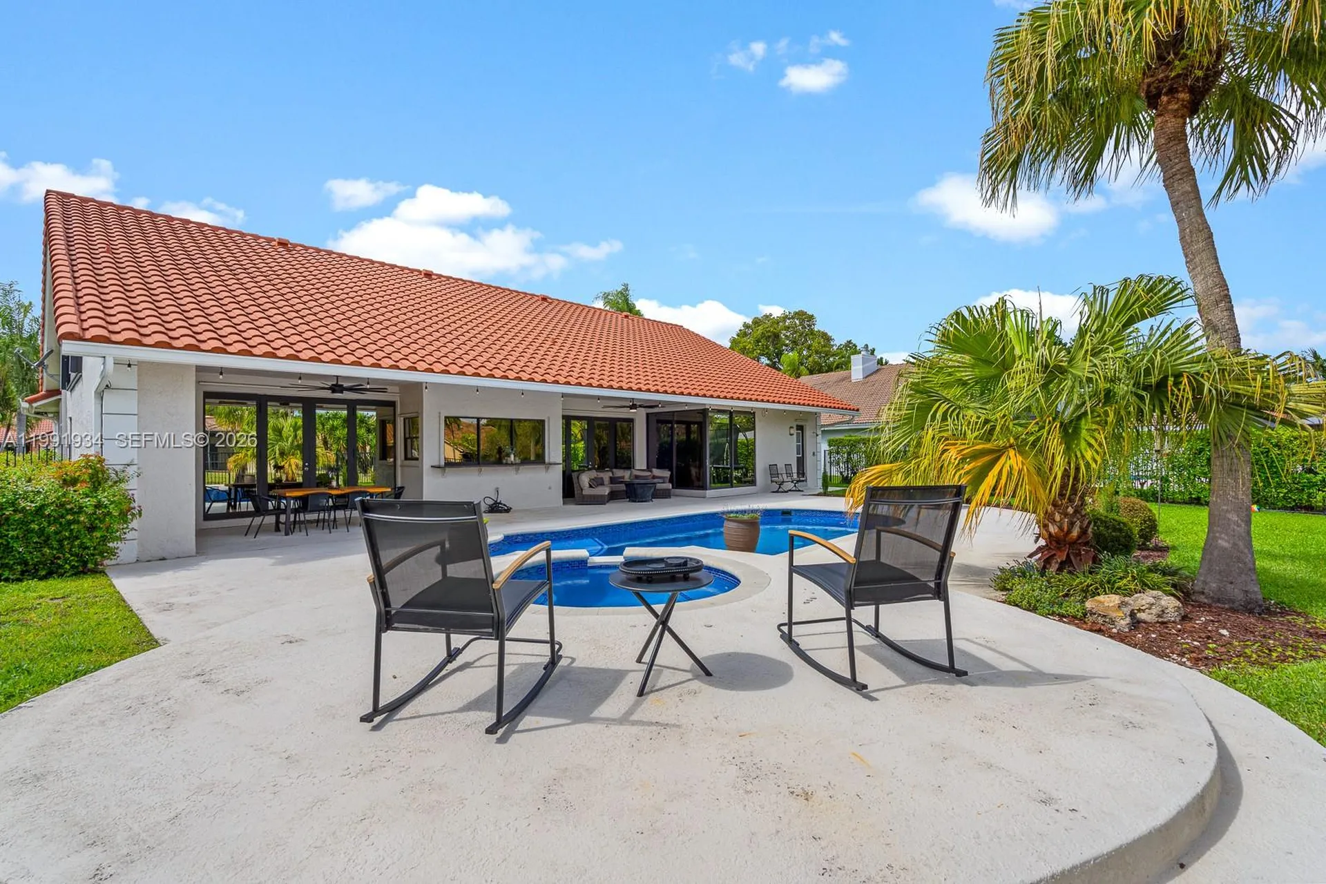 8412 NW 52nd Place Coral Springs FL 33067