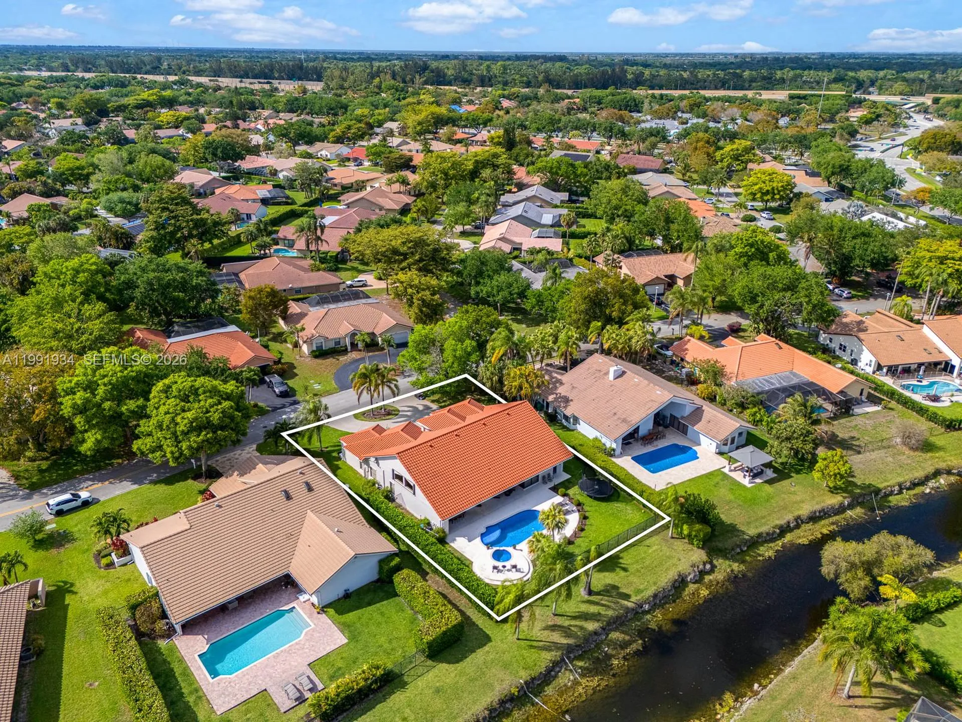 8412 NW 52nd Place Coral Springs FL 33067