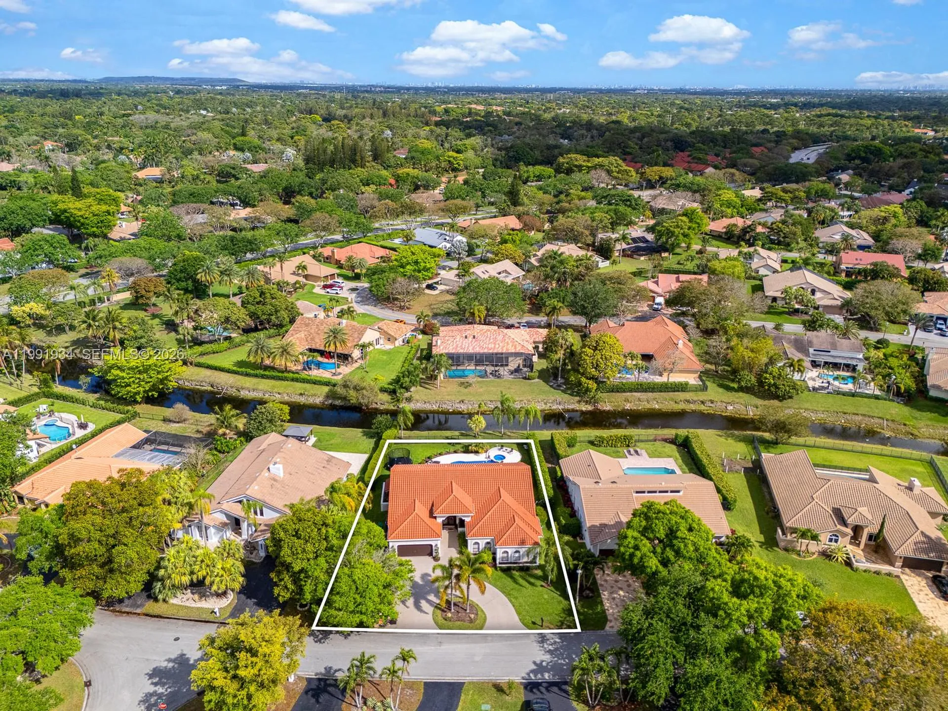 8412 NW 52nd Place Coral Springs FL 33067