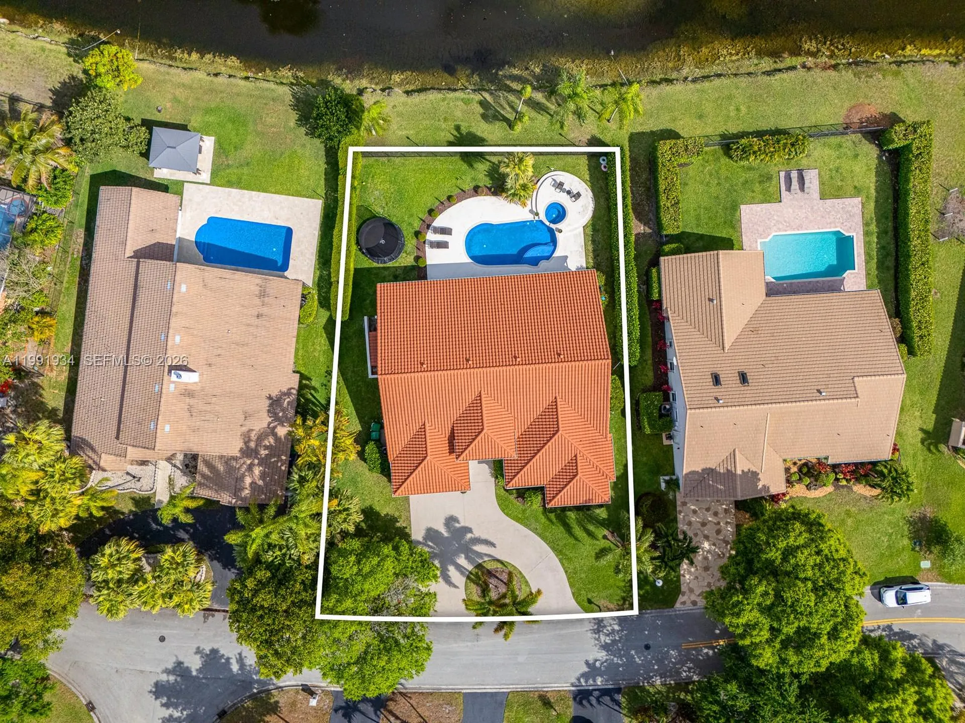8412 NW 52nd Place Coral Springs FL 33067