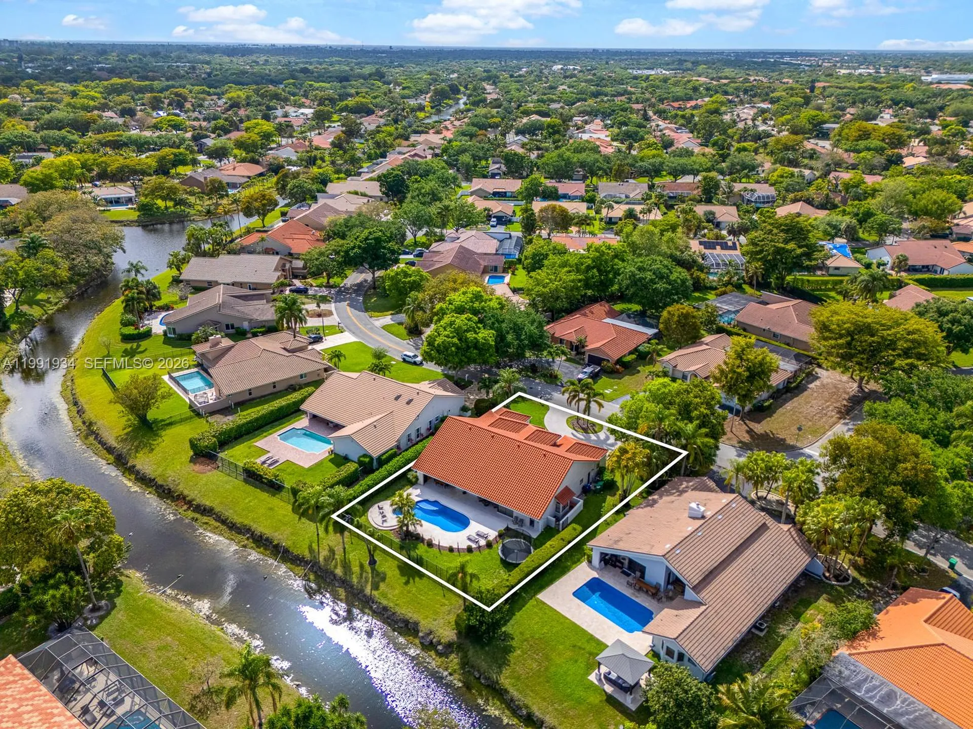 8412 NW 52nd Place Coral Springs FL 33067