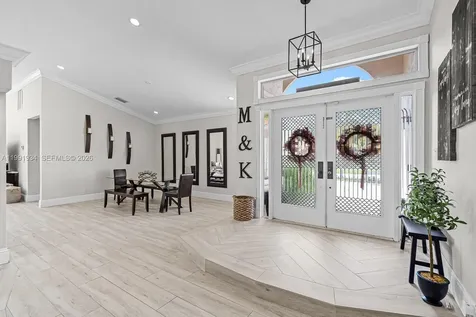 8412 NW 52nd Place Coral Springs FL 33067