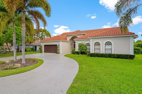 8412 NW 52nd Place Coral Springs FL 33067