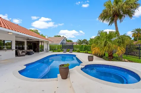 8412 NW 52nd Place Coral Springs FL 33067