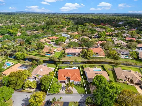 8412 NW 52nd Place Coral Springs FL 33067