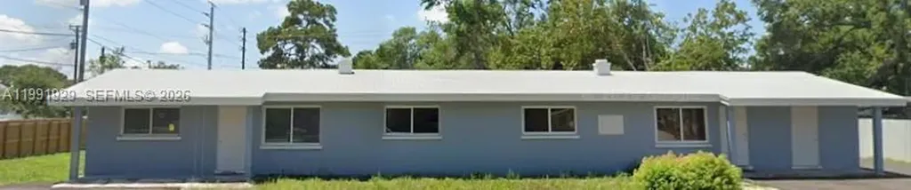 431 N East Avenue Sarasota FL 34237