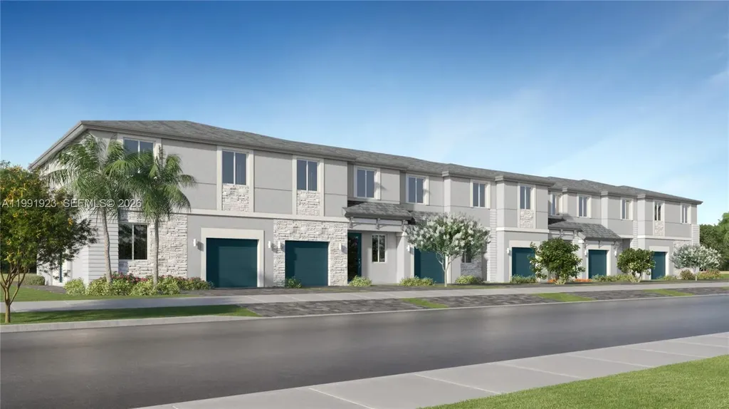 832 SE 23 Court Homestead FL 33035