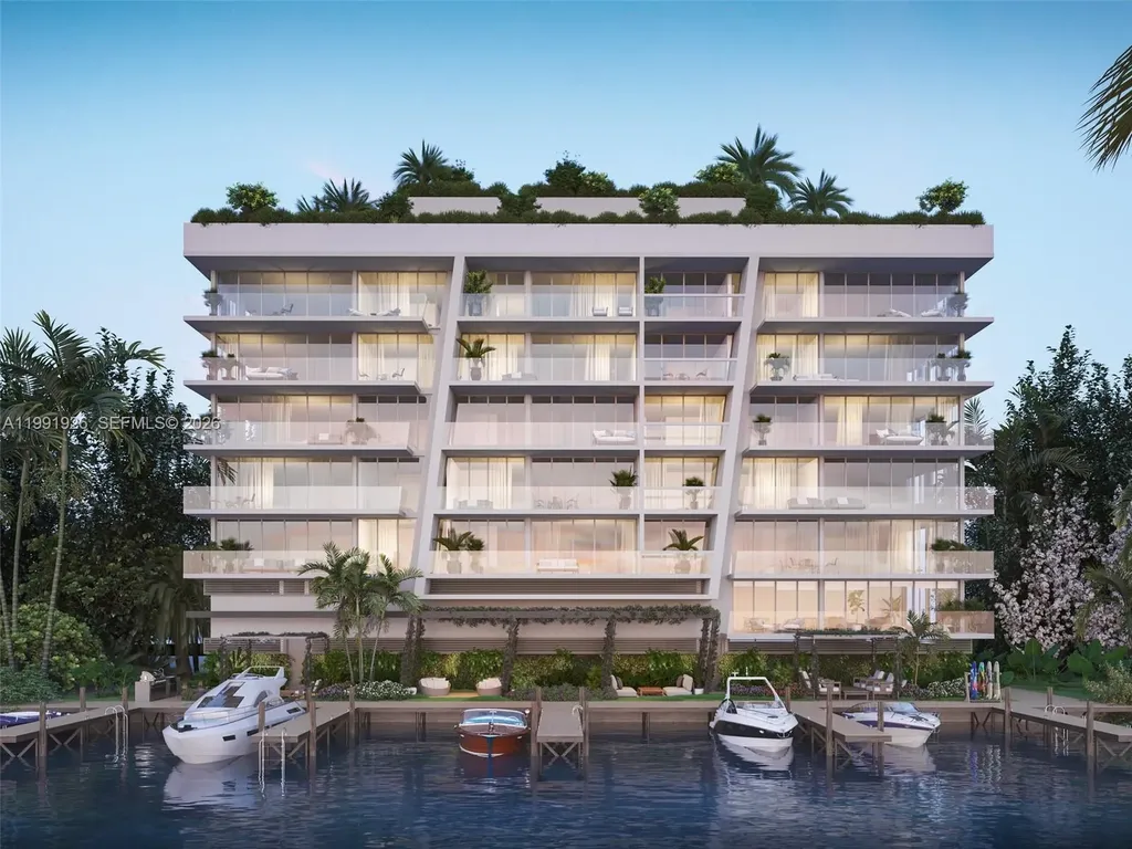 9900 W Bay Harbor Drive Bay Harbor Islands FL 33154