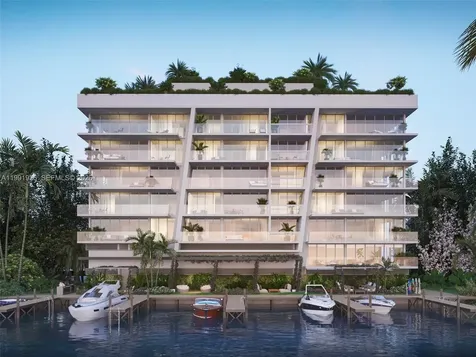 9900 W Bay Harbor Drive Bay Harbor Islands FL 33154