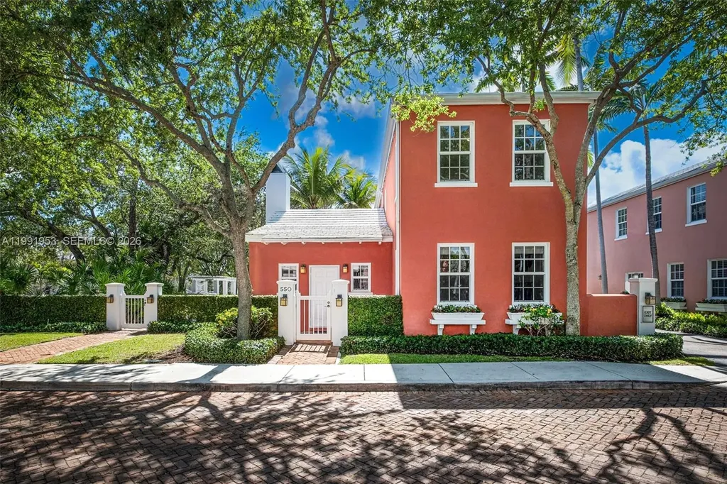 550 Loretto Avenue Coral Gables FL 33146