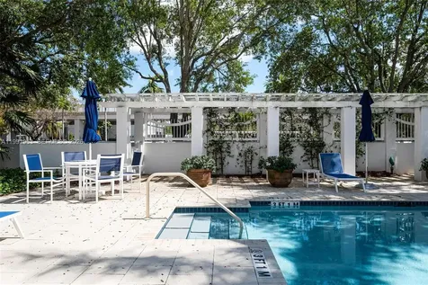 550 Loretto Avenue Coral Gables FL 33146