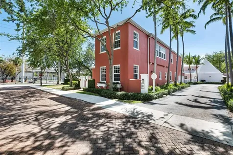 550 Loretto Avenue Coral Gables FL 33146