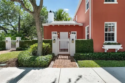 550 Loretto Avenue Coral Gables FL 33146