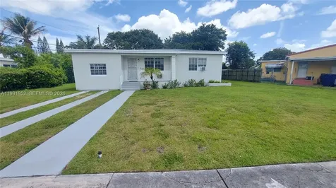 8915 NW 10th Avenue Miami FL 33150