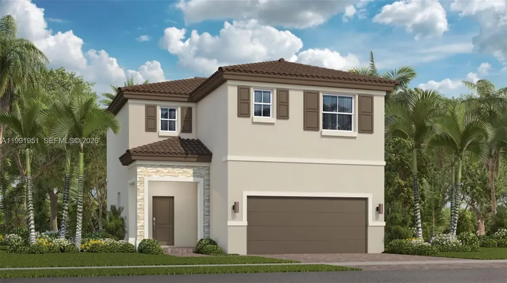 2447 SE 24 Drive Homestead FL 33034