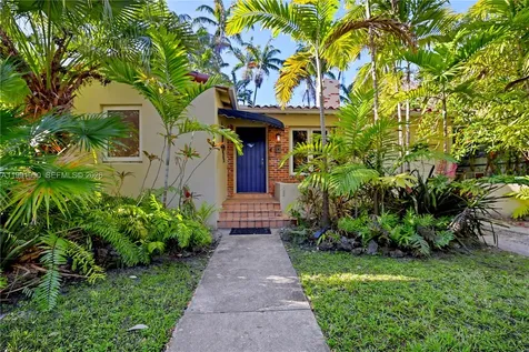 720 NE 75th Street Miami FL 33138