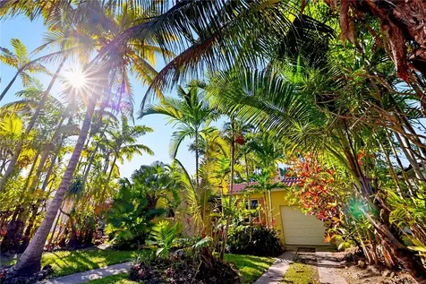 720 NE 75th Street Miami FL 33138