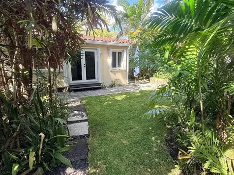720 NE 75th Street Miami FL 33138