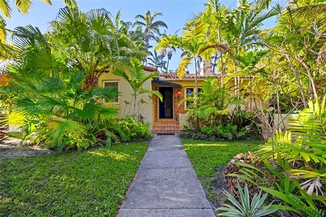 720 NE 75th Street Miami FL 33138