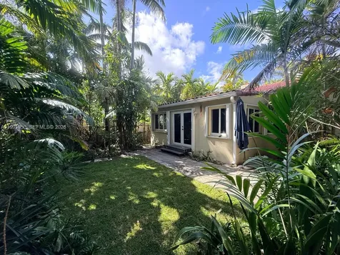 720 NE 75th Street Miami FL 33138