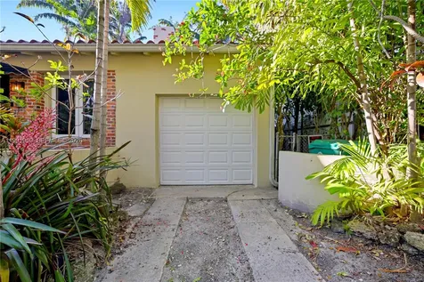 720 NE 75th Street Miami FL 33138
