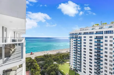 2401 Collins Avenue Miami Beach FL 33140