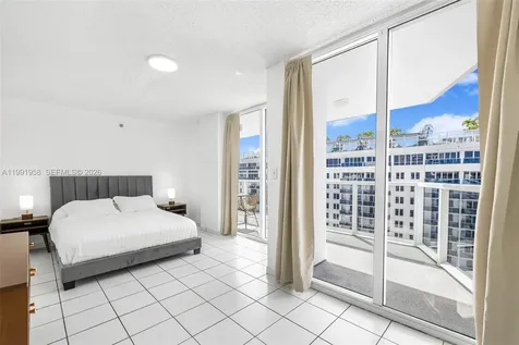 2401 Collins Avenue Miami Beach FL 33140