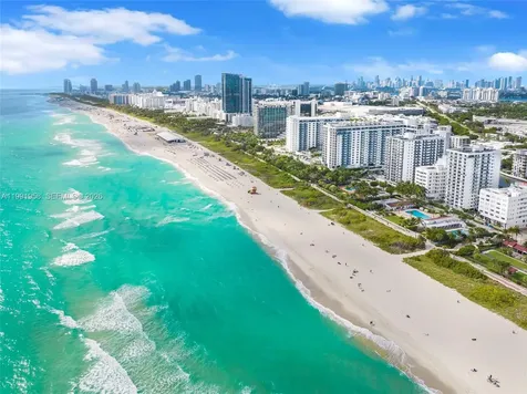 2401 Collins Avenue Miami Beach FL 33140