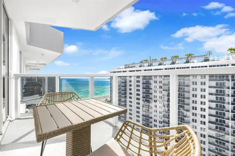2401 Collins Avenue Miami Beach FL 33140