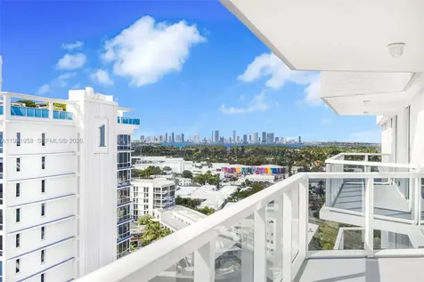 2401 Collins Avenue Miami Beach FL 33140