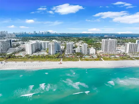 2401 Collins Avenue Miami Beach FL 33140