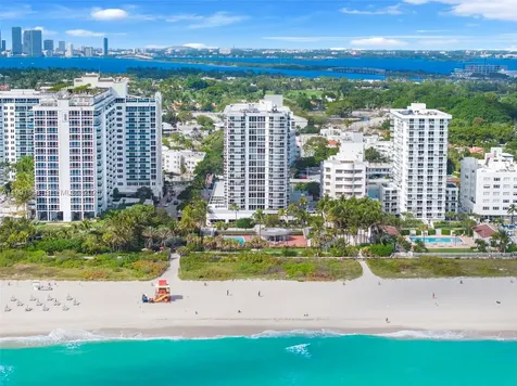 2401 Collins Avenue Miami Beach FL 33140