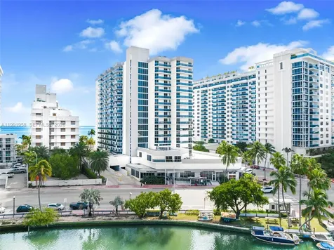 2401 Collins Avenue Miami Beach FL 33140