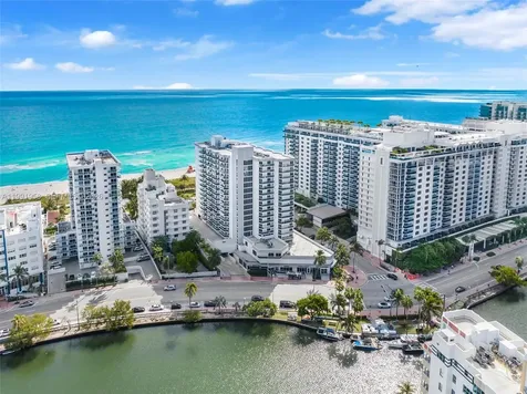 2401 Collins Avenue Miami Beach FL 33140