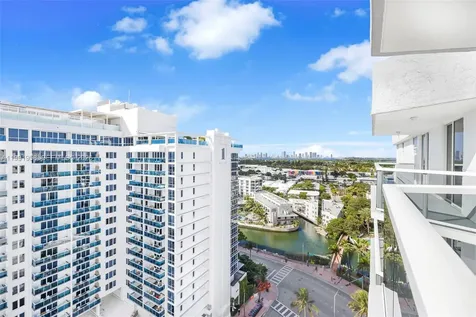 2401 Collins Avenue Miami Beach FL 33140