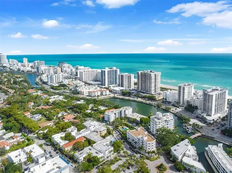 2401 Collins Avenue Miami Beach FL 33140