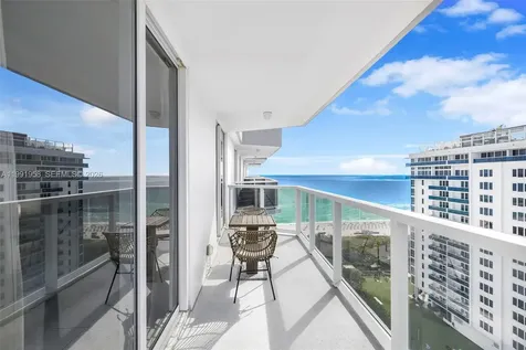 2401 Collins Avenue Miami Beach FL 33140