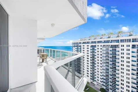 2401 Collins Avenue Miami Beach FL 33140
