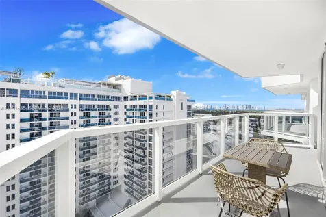 2401 Collins Avenue Miami Beach FL 33140