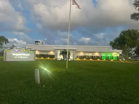 7211 NW 76th Street Tamarac FL 33321