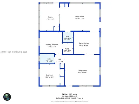 7211 NW 76th Street Tamarac FL 33321