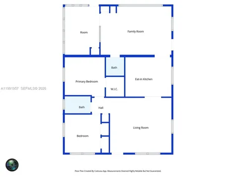 7211 NW 76th Street Tamarac FL 33321