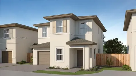18877 SW 315 Street Florida City FL 33030
