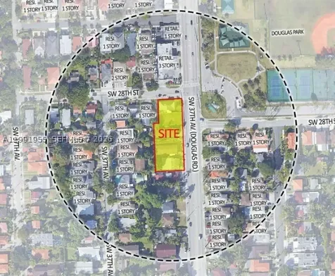 2828 SW 37th Avenue Miami FL 33133