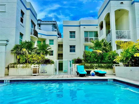 9172 Collins Avenue Surfside FL 33154